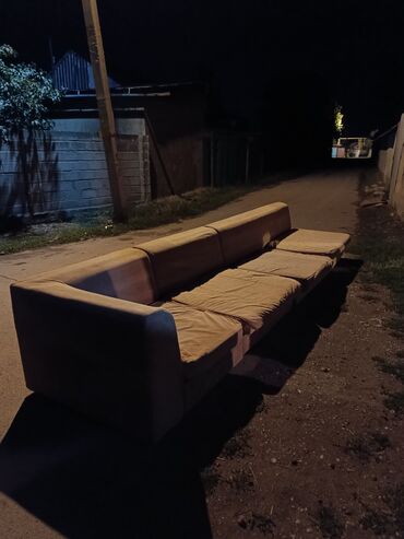 пуфики в аренду: Модулдук диван