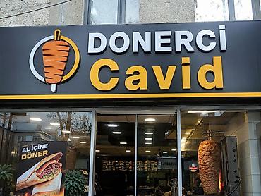 qaşqaldaq eti: Donərçi Cavid – dadlı və doyumlu dönər növləri adım Cavid, 33 yaşım — 1