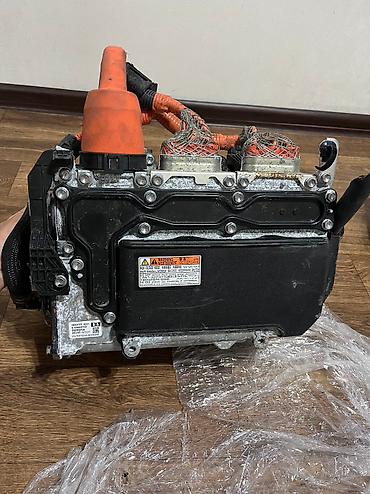 Другие детали для мотора: Инвертора на такие машины как: Lexus RX-400 Toyota Alphard ATH-10 — 7