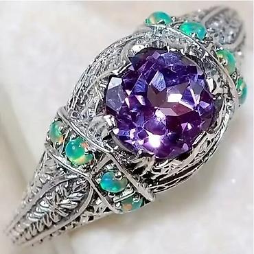 Prstenje: Vel:12
Cena:1000din — 7