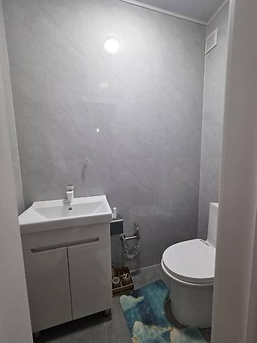 elite hause: 2 комнаты, 75 м², Элитка, 6 этаж, Евроремонт — 5