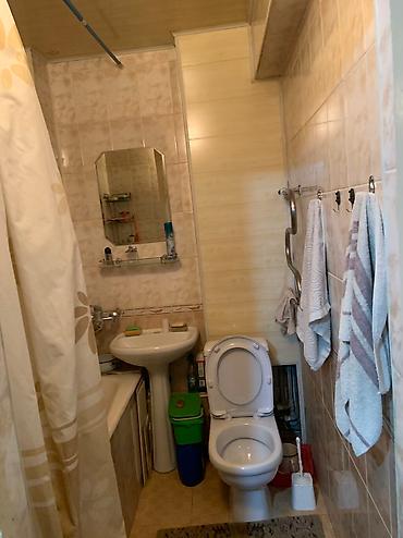 Продажа квартир: 1 комната, 29 м², 3 этаж — 10