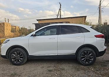 chek it: Weltmeister EX5, 2021 г., 139000 км, Передний, В наличии — 5