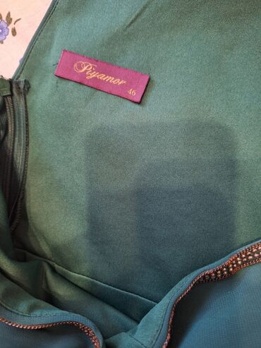 Ziyafət donları: Donlar yeni kimi hamisi 1defe geyinilib — 9