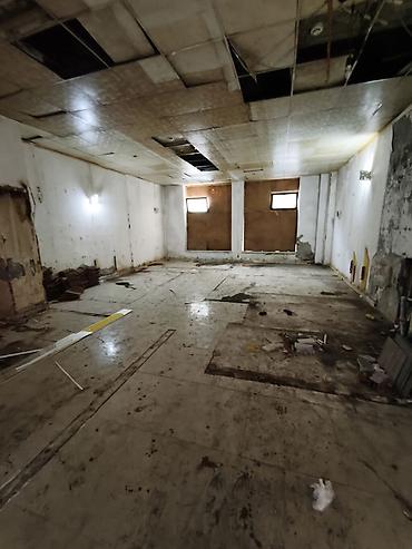 Digər daşınmaz kommersiya əmlakı icarəsi: Ətraflı N.Nerimanov Əliəşrəf Əlizadə yerləşən Obyekt Icarəyə verilir -da lalafo.az — 5 Digər daşınmaz kommersiya əmlakı icarəsi: Ətraflı N.Nerimanov Əliəşrəf Əlizadə yerləşən Obyekt Icarəyə verilir — 5