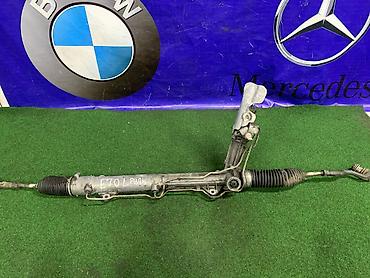 рулевая рейка е46: Рулевая рейка BMW 2009 г., Б/у, Оригинал, Япония — 1