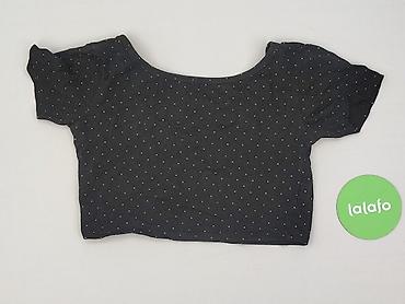 bluzki zebra: Top damski, rozmiar S — 3