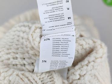 czerwony sweter reserved: Reserved YFL, Golf damski, rozmiar S — 5