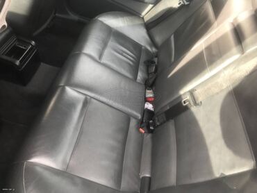 BMW: BMW 316: 1.6 l. | 2004 έ. Λιμουζίνα — 11