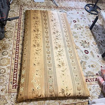 Ev üçün digər mallar: Tek neferlik dosek satilir … 10 kg yun — 1