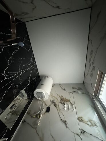 Натяжной потолок: Натяжной потолок Глянцевое, Матовое, 3D потолки Бесплатный замер, Бесплатная консультация, Гарантия — 8