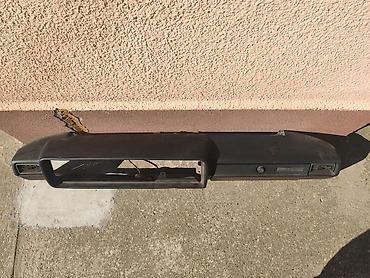 Auto delovi: Instrument tabla Lada 2107 Riva, Lada 2104 Karavan br.1. Polovno — 2