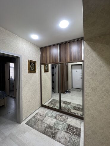 Köhnə tikili: Bakı, Bakıxanov qəs., 2 otaqlı, Köhnə tikili, m. Neftçilər, 50 kv. m — 14