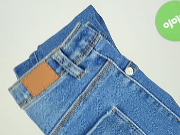 jeans pl: Spodnie jeansowe, Sinsay, 8 lat, 128, stan - Bardzo dobry — 6