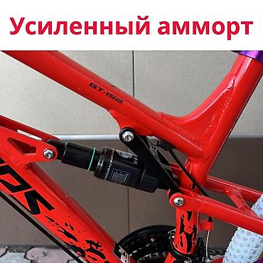 Горные велосипеды: Горный велосипед, Рама M (156 - 178 см), Алюминий, Новый — 17