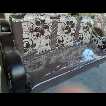 Раскладные диваны: Раскладной диван, Новый — 25