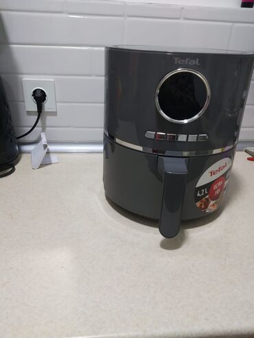 air fryer baku: Yenidi hec islenmeyib 200 azn satilir hec bir problemi yoxdu