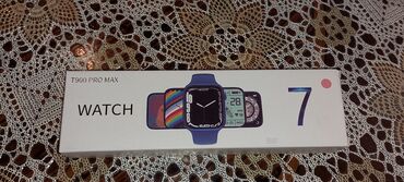 missoni m331 chronograph watch: Smart watch T900 PRO MAX
