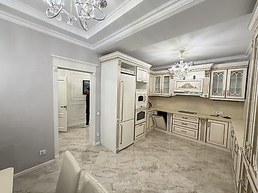 Долгосрочная аренда квартир: 🏡 ЖК «Фрунзе» Сдаётся уютная и чистая 3-комнатная квартира площадью at lalafo.kg — 9 Долгосрочная аренда квартир: 🏡 ЖК «Фрунзе» Сдаётся уютная и чистая 3-комнатная квартира площадью — 9