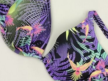 staniki do sukienek bez pleców: Bikini top