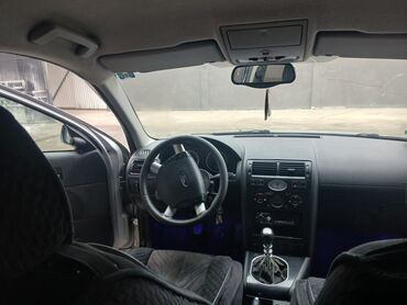 Ford: Ford Mondeo: 2002 г., 1.8 л, Механика, Бензин, Универсал — 6