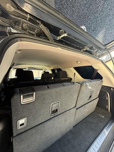 скупочная: Toyota 4Runner: 2018 г., 4 л, Автомат, Бензин, Внедорожник — 10