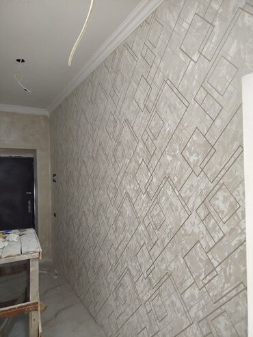 Kağız oboylar: Unversal Malyar aboy ustasi 051_929_96_90 -da lalafo.az — 4 Kağız oboylar: Unversal Malyar aboy ustasi 051_929_96_90 — 4