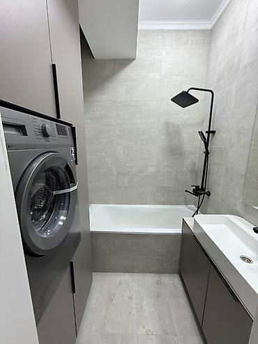 Продажа квартир: 3 комнаты, 72 м², Элитка, 7 этаж, Дизайнерский ремонт — 11