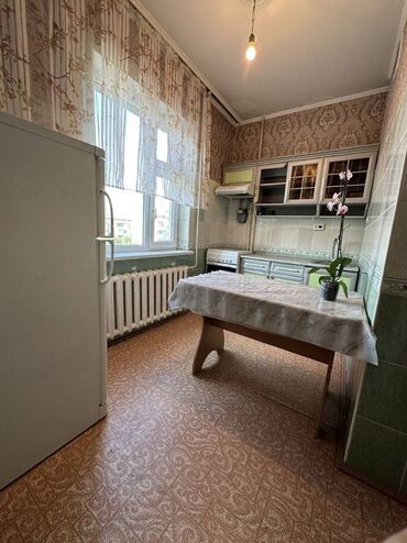 квартиры в канте продажа: 1 комната, 34 м², 105 серия, 4 этаж, Евроремонт
