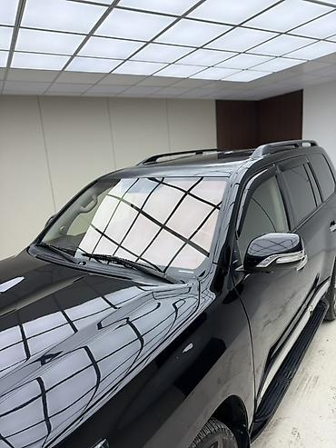 тайота ланкузер 200: Toyota Land Cruiser: 2012 г., 4.5 л, Автомат, Бензин, Внедорожник — 6