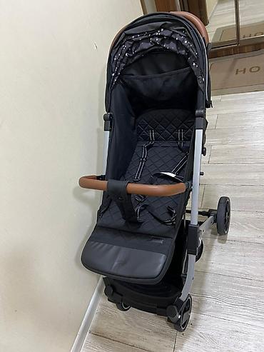Uşaq arabaları: Dilek Kidilo uşaq arabası 80 azn satilir. QİS ÇXOLU DA VAR. uzanili — 3
