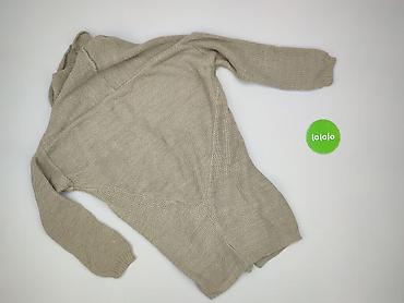 kokon: Cardigan, Kardigan damski, rozmiar 2XL — 3