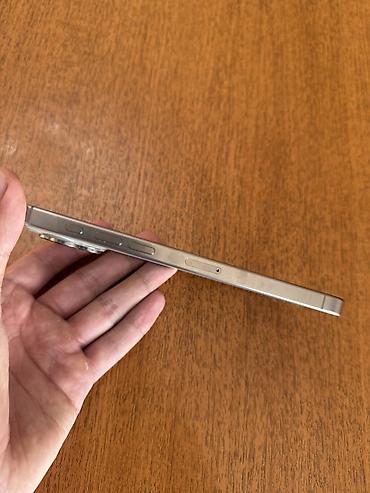 iphone 14 pro на запчасти: IPhone 16 Pro Max, Б/у, 256 ГБ, Natural Titanium, Кабель, 92 % — 4