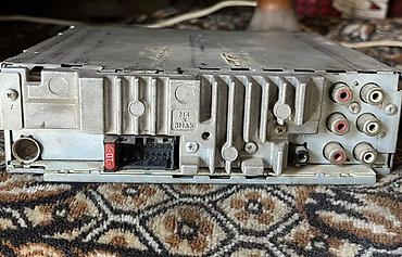 pioneer dvh 735 av: Pioner 7250 ideal vəziyyətdədir hər bir funksiyası işləyir pultuda var — 3