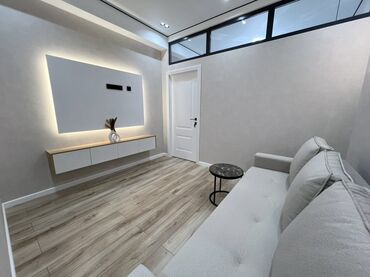 Продажа квартир: 1 комната, 44 м², Элитка, 11 этаж, Дизайнерский ремонт — 3