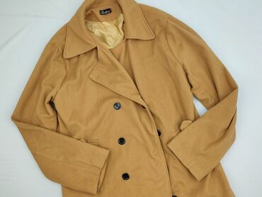 reserwet kurtki: Fashion, Women`s trench, size 2XL