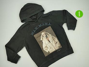 batman smyk: Max Mara, Bluza z kapturem damska, rozmiar L — 2