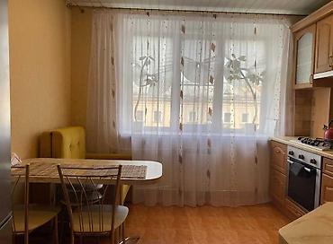 kant flat: 1 комната, Ак-Эмир рынок Собственник, Без подселения, от 6 месяцев, С мебелью полностью — 3
