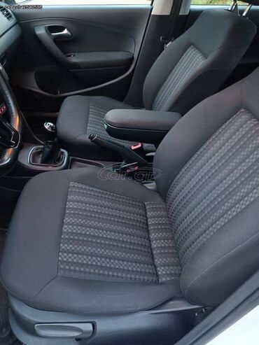 Volkswagen: Volkswagen Polo: 1.4 l. | 2015 έ. Χάτσμπακ — 13