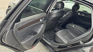 Hyundai: Hyundai Genesis: 2019 г., 3.3 л, Автомат, Бензин, Седан — 19