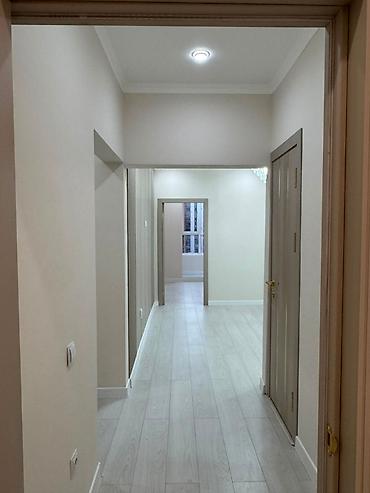 Продажа квартир: 2 комнаты, 54 м², Кок-Жар мкр 106 серия, 9 этаж, Дизайнерский ремонт — 13