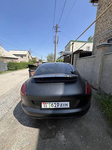 Другие автомобили: Ora 07 (lightning cat) 2022 года Пробег 46*** Проекция Подогрев — 8