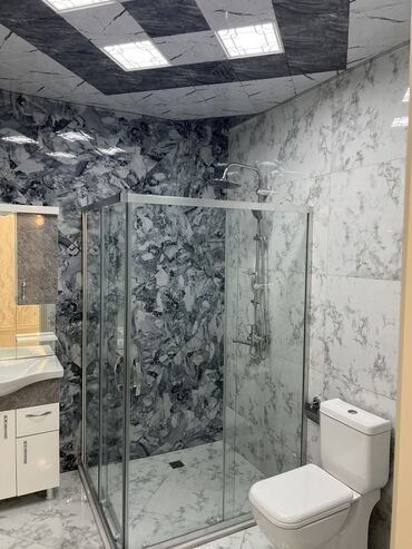 Yeni tikili: Yasamal, 4 otaqlı, Yeni tikili, m. 20 Yanvar, 140 kv. m — 19