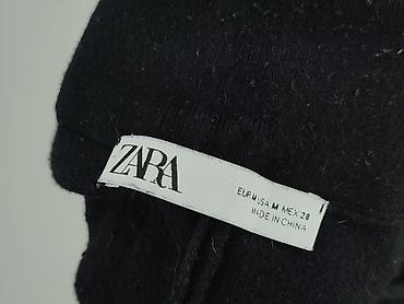 sandaly basenowe: Zara, Spodnie dresowe damskie, rozmiar M — 5