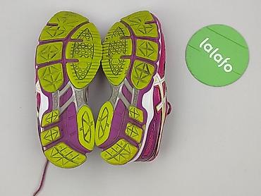 allegro asics: Asics, Sneakersy damskie, rozmiar 35.5 — 4