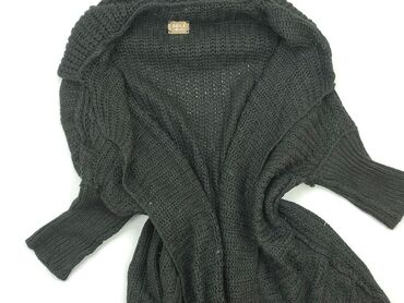 czerwone spódniczka w kratę: Knitwear, XL (EU 42), condition - Good