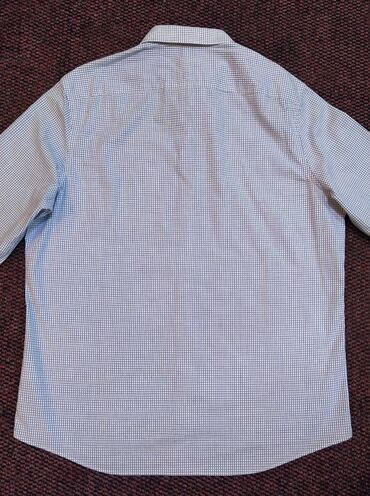 Košulje: Muška košulja Michael Kors veličina L Vrhunska besprekorna elegantna — 12