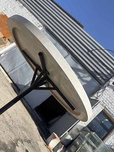 Комплект парт и стульев: Комплект парты и стула, цвет - Черный — 10