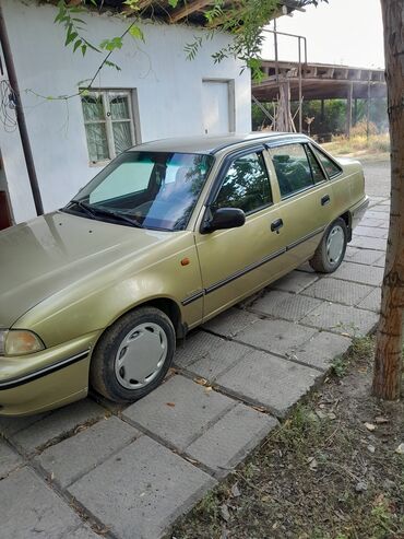 Daewoo: Daewoo Nexia: 2008 г., 1.5 л, Механика, Бензин, Седан