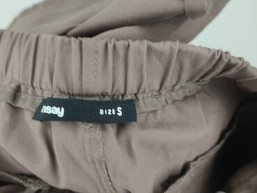 Spodnie cargo: Sinsay, Spodnie cargo damskie, S — 5